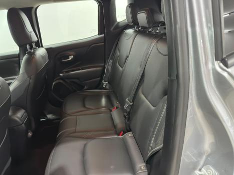 JEEP Renegade 1.8 16V 4P FLEX LONGITUDE AUTOMTICO, Foto 8