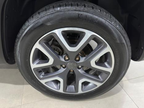 JEEP Renegade 1.8 16V 4P FLEX LONGITUDE AUTOMTICO, Foto 9