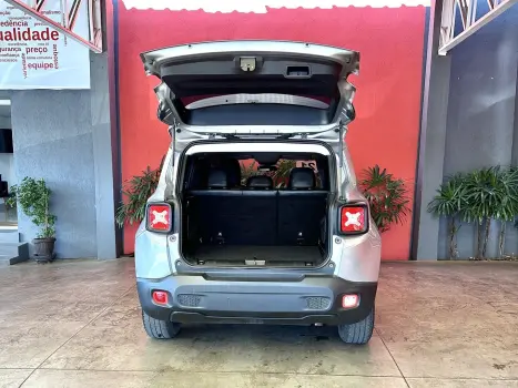 JEEP Renegade 1.8 16V 4P FLEX AUTOMTICO, Foto 8
