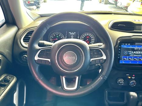 JEEP Renegade 1.8 16V 4P FLEX AUTOMTICO, Foto 11