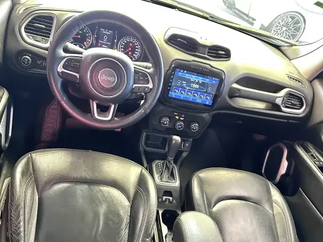 JEEP Renegade 1.8 16V 4P FLEX AUTOMTICO, Foto 13