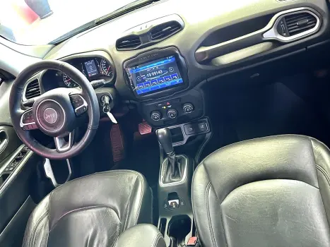 JEEP Renegade 1.8 16V 4P FLEX AUTOMTICO, Foto 15