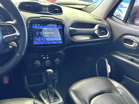 JEEP Renegade 1.8 16V 4P FLEX AUTOMTICO, Foto 17