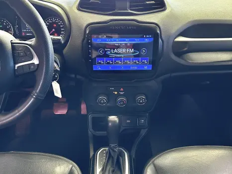 JEEP Renegade 1.8 16V 4P FLEX AUTOMTICO, Foto 18