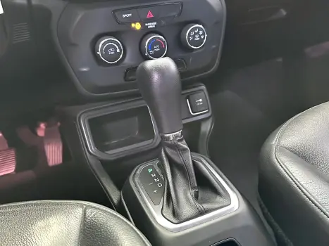 JEEP Renegade 1.8 16V 4P FLEX AUTOMTICO, Foto 19