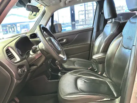 JEEP Renegade 1.8 16V 4P FLEX AUTOMTICO, Foto 20