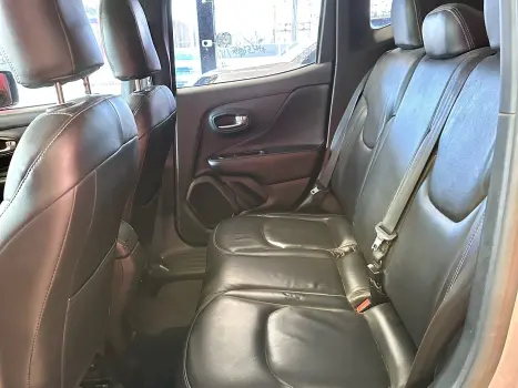JEEP Renegade 1.8 16V 4P FLEX AUTOMTICO, Foto 21