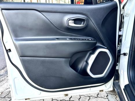 JEEP Renegade 1.8 16V 4P FLEX LONGITUDE AUTOMTICO, Foto 8