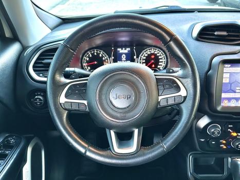 JEEP Renegade 1.8 16V 4P FLEX LONGITUDE AUTOMTICO, Foto 10