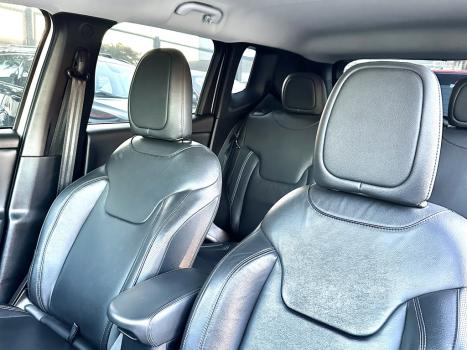 JEEP Renegade 1.8 16V 4P FLEX LONGITUDE AUTOMTICO, Foto 12