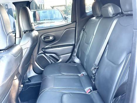 JEEP Renegade 1.8 16V 4P FLEX LONGITUDE AUTOMTICO, Foto 13