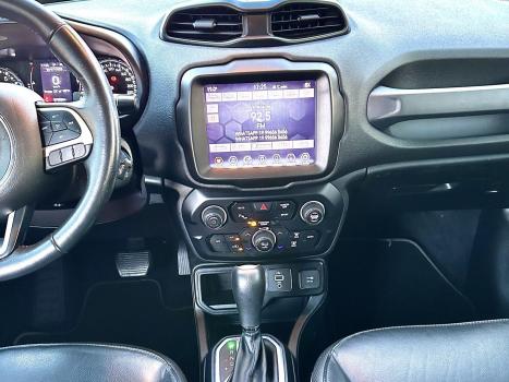 JEEP Renegade 1.8 16V 4P FLEX LONGITUDE AUTOMTICO, Foto 15
