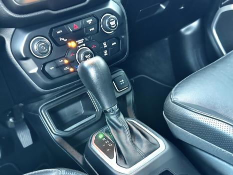 JEEP Renegade 1.8 16V 4P FLEX LONGITUDE AUTOMTICO, Foto 19