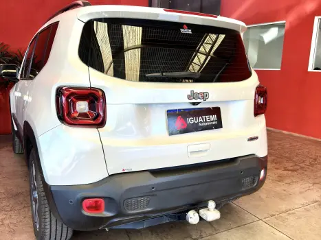 JEEP Renegade 1.8 16V 4P FLEX LONGITUDE AUTOMTICO, Foto 20