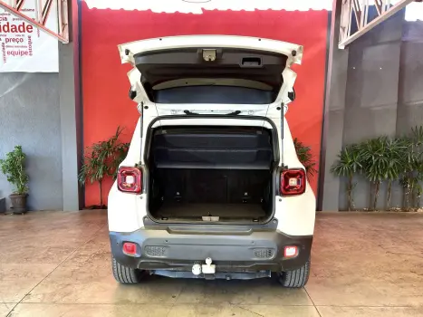 JEEP Renegade 1.8 16V 4P FLEX LONGITUDE AUTOMTICO, Foto 21