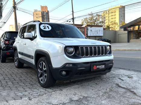 JEEP Renegade 1.8 16V 4P FLEX LONGITUDE AUTOMTICO, Foto 26