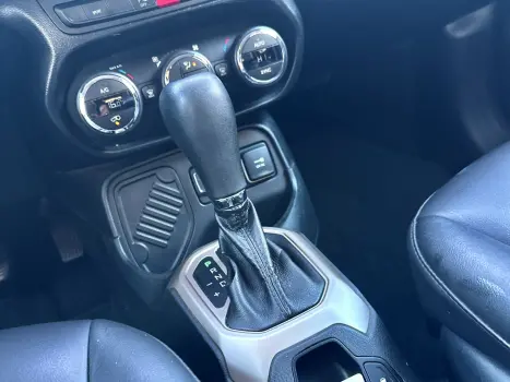 JEEP Renegade 1.8 16V 4P FLEX LONGITUDE AUTOMTICO, Foto 28