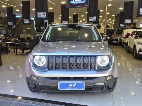 JEEP Renegade 1.8 16V 4P FLEX AUTOMTICO, Foto 2