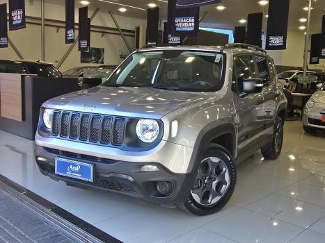JEEP Renegade 1.8 16V 4P FLEX AUTOMTICO, Foto 3