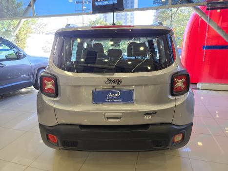 JEEP Renegade 1.8 16V 4P FLEX AUTOMTICO, Foto 5