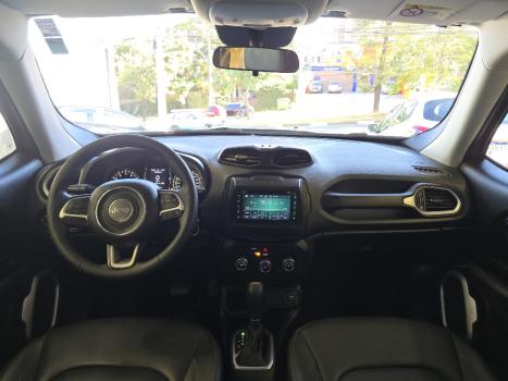 JEEP Renegade 1.8 16V 4P FLEX AUTOMTICO, Foto 7