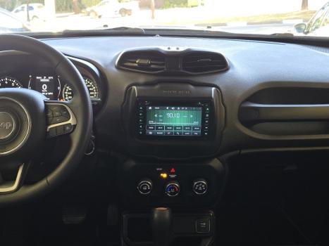 JEEP Renegade 1.8 16V 4P FLEX AUTOMTICO, Foto 8