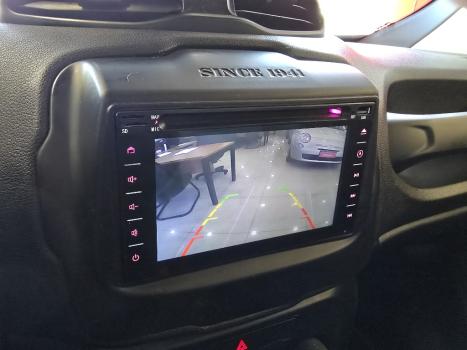 JEEP Renegade 1.8 16V 4P FLEX AUTOMTICO, Foto 11