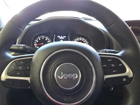 JEEP Renegade 1.8 16V 4P FLEX AUTOMTICO, Foto 12