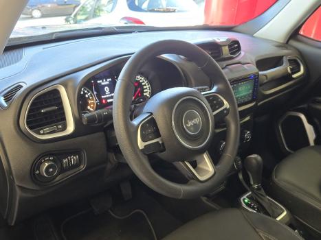 JEEP Renegade 1.8 16V 4P FLEX AUTOMTICO, Foto 14
