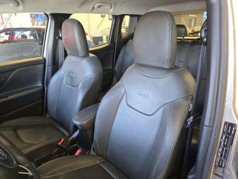 JEEP Renegade 1.8 16V 4P FLEX AUTOMTICO, Foto 15