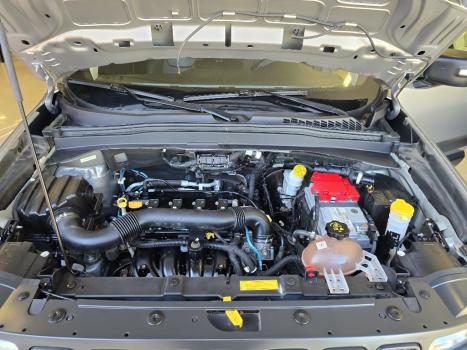 JEEP Renegade 1.8 16V 4P FLEX AUTOMTICO, Foto 19