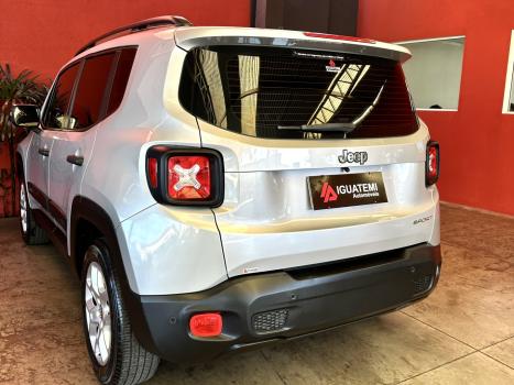 JEEP Renegade 1.8 16V 4P FLEX, Foto 3