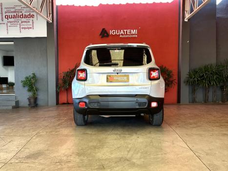 JEEP Renegade 1.8 16V 4P FLEX, Foto 4