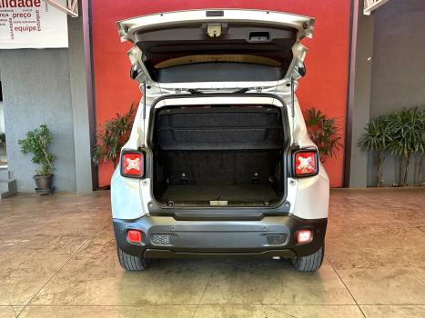 JEEP Renegade 1.8 16V 4P FLEX, Foto 6