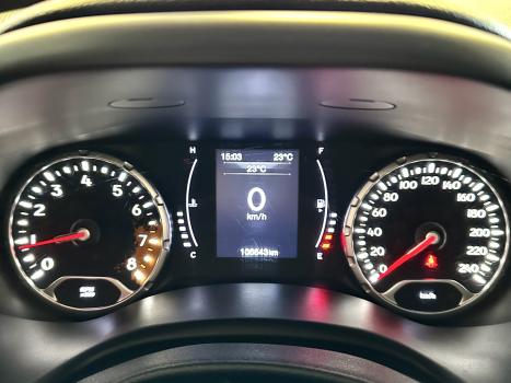JEEP Renegade 1.8 16V 4P FLEX, Foto 7