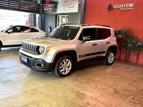 JEEP Renegade 1.8 16V 4P FLEX, Foto 8
