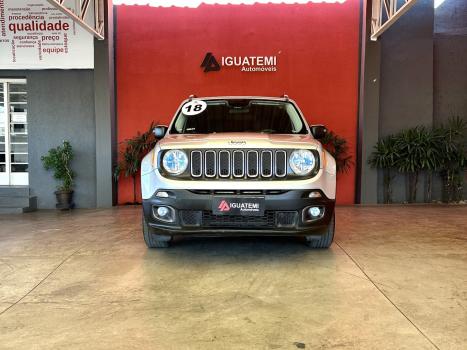 JEEP Renegade 1.8 16V 4P FLEX, Foto 9