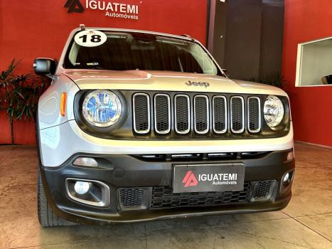 JEEP Renegade 1.8 16V 4P FLEX, Foto 11