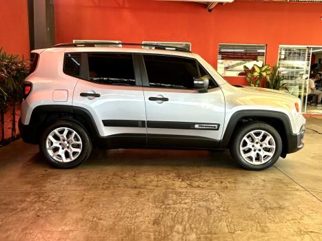 JEEP Renegade 1.8 16V 4P FLEX, Foto 13