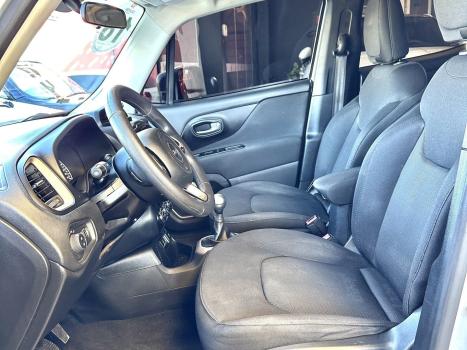 JEEP Renegade 1.8 16V 4P FLEX, Foto 14