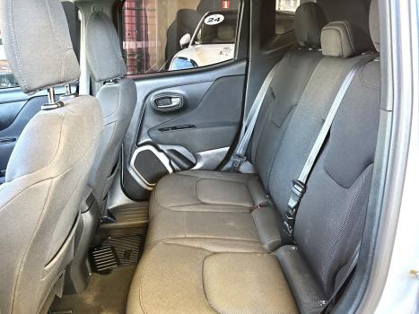 JEEP Renegade 1.8 16V 4P FLEX, Foto 15