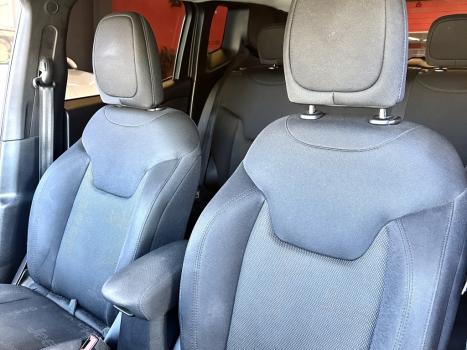 JEEP Renegade 1.8 16V 4P FLEX, Foto 17