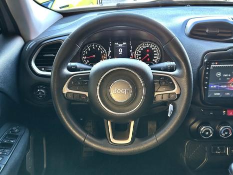 JEEP Renegade 1.8 16V 4P FLEX, Foto 18