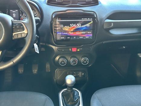 JEEP Renegade 1.8 16V 4P FLEX, Foto 20