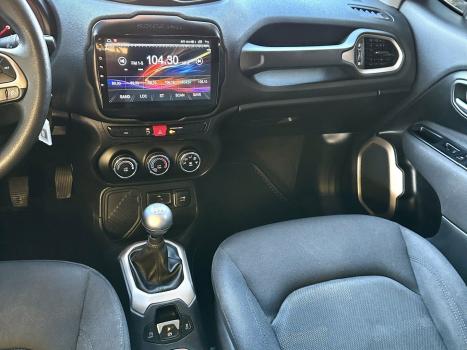 JEEP Renegade 1.8 16V 4P FLEX, Foto 21