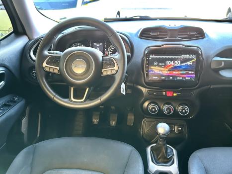 JEEP Renegade 1.8 16V 4P FLEX, Foto 22