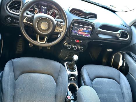 JEEP Renegade 1.8 16V 4P FLEX, Foto 23