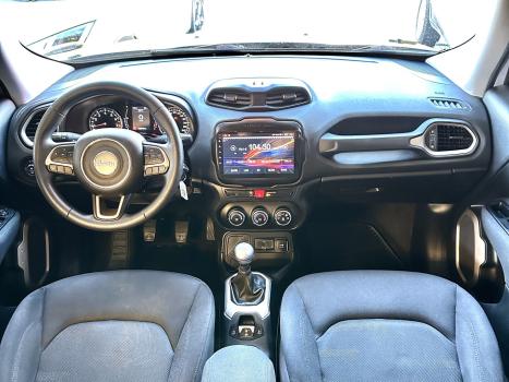 JEEP Renegade 1.8 16V 4P FLEX, Foto 24