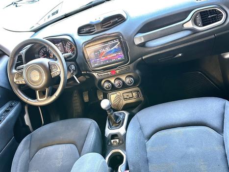 JEEP Renegade 1.8 16V 4P FLEX, Foto 25