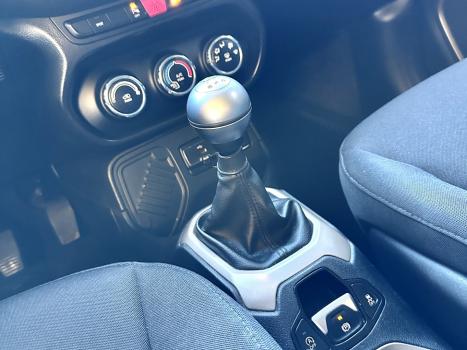 JEEP Renegade 1.8 16V 4P FLEX, Foto 26
